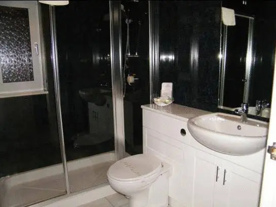 Eastcote Luxury Guest House