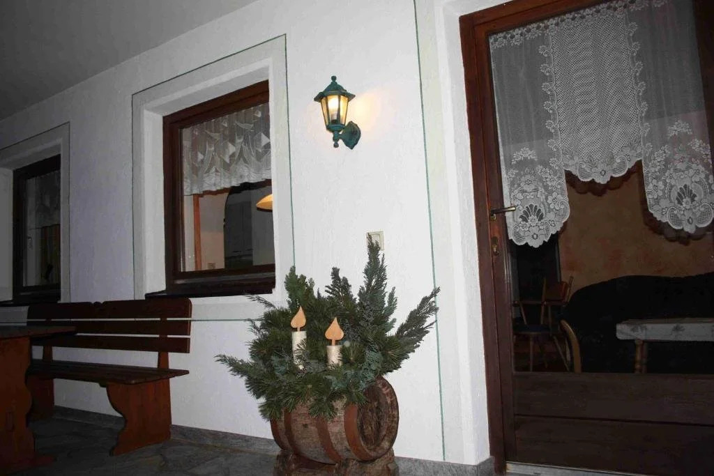 Appartement Weigl