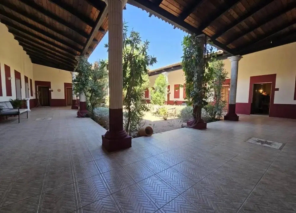 Villa Aemilius