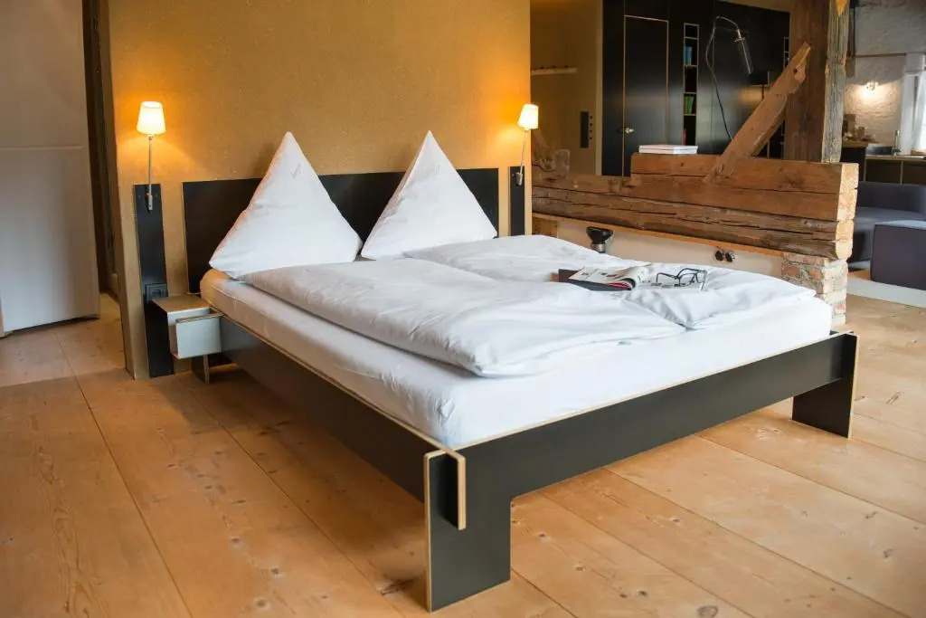 berge I Design-Quartiere