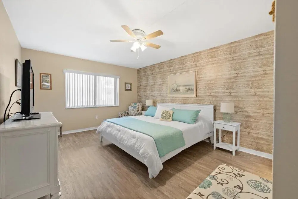 Pelican Inlet C119 - Near Beach Pool & Tennis