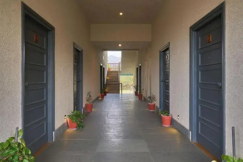 The Hunting Lodge - Luxury Resort in Udaipur