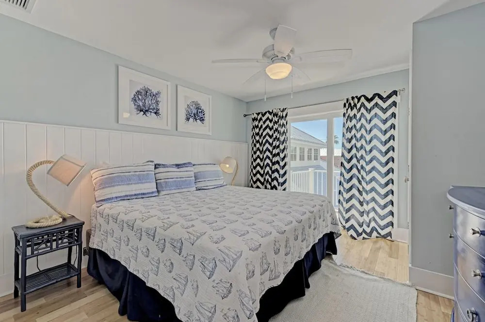 Coconut Cove