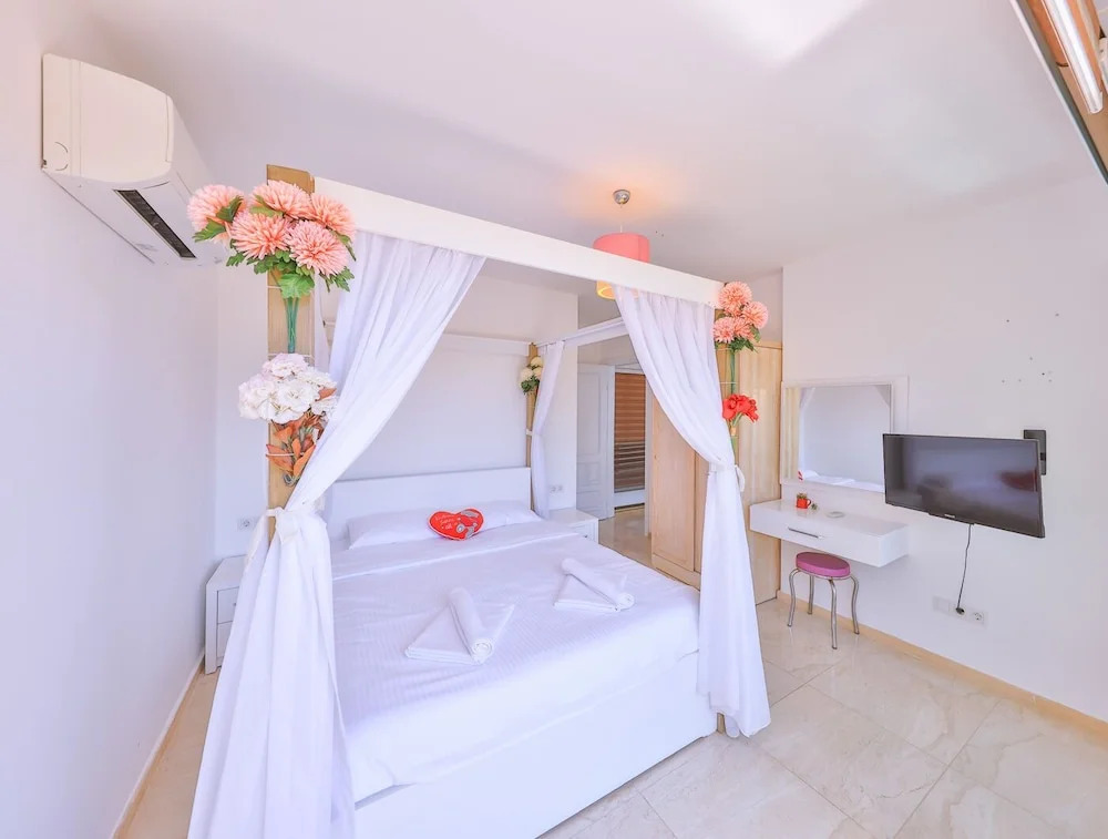 Nergiz Villas