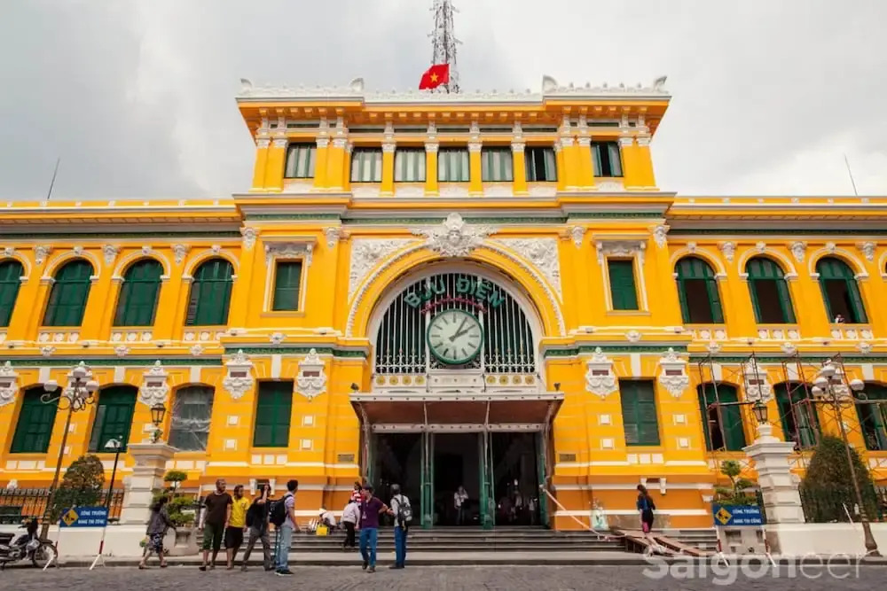 Weland Residence Saigon