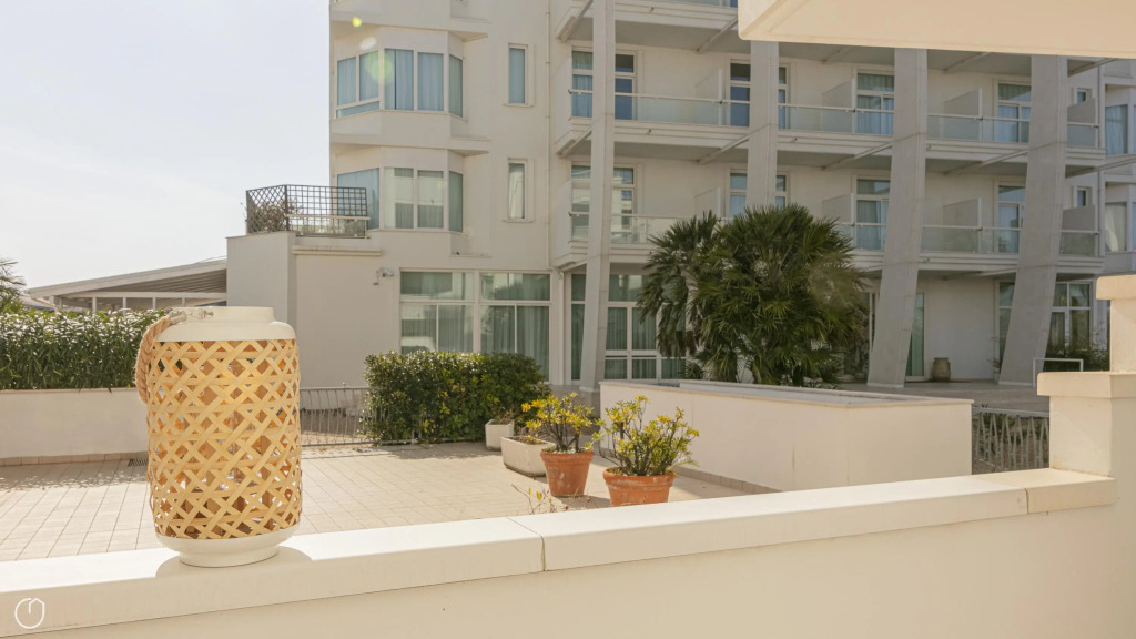 Residenza Excelsior 607