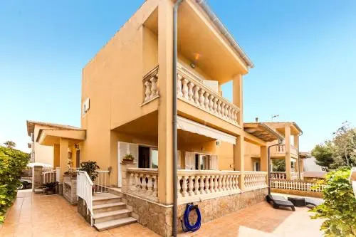 Villa Villa Rosa by Interhome