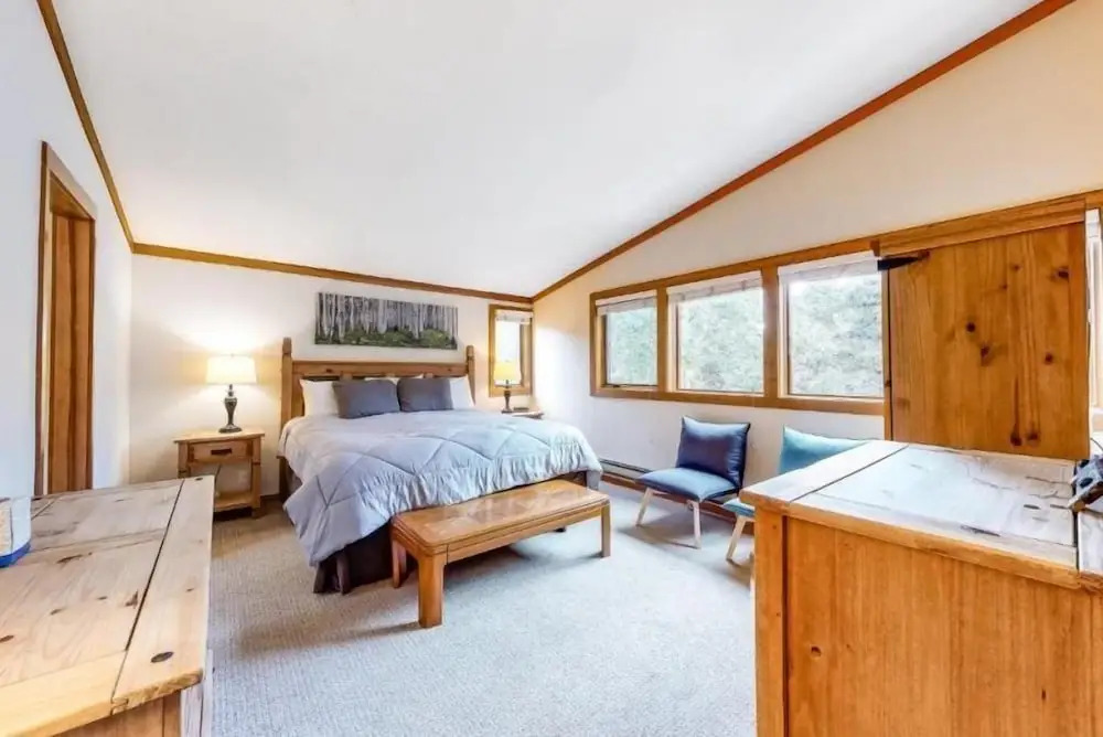 North Keystone 3 Bedroom Near Conference Center