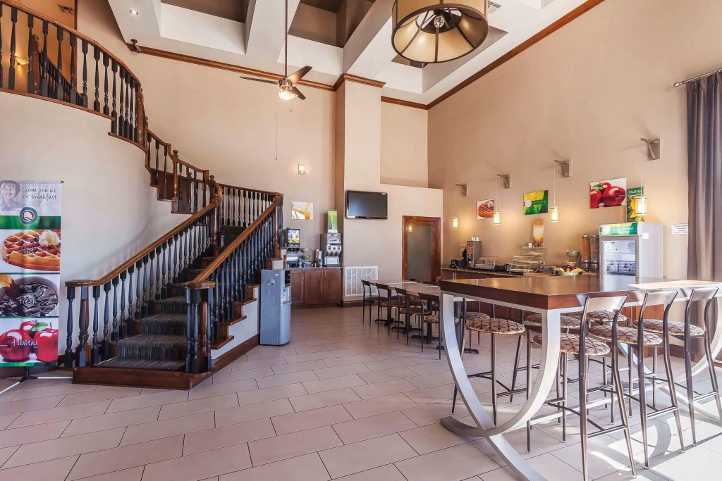 Quality Inn & Suites Owasso