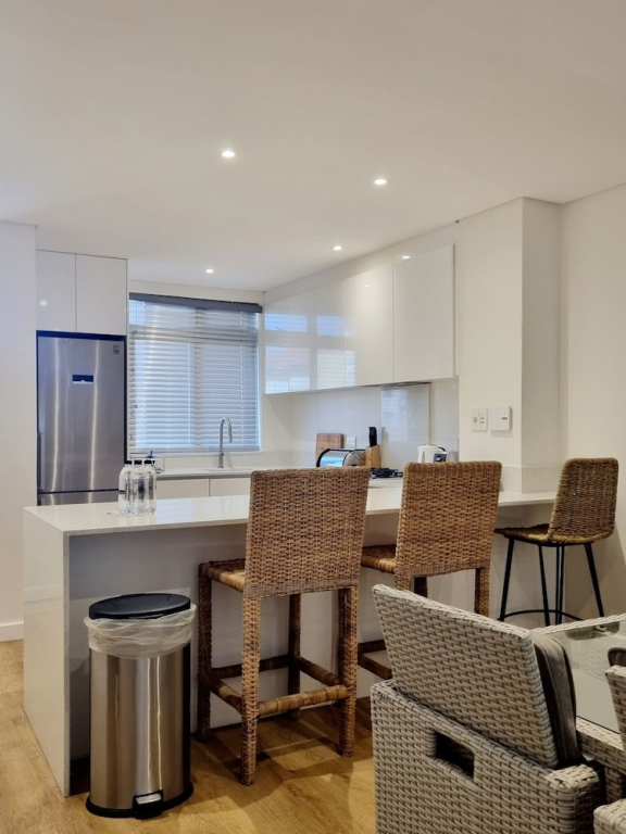 CENTURY CLUB - Luxury Apartment Hotels