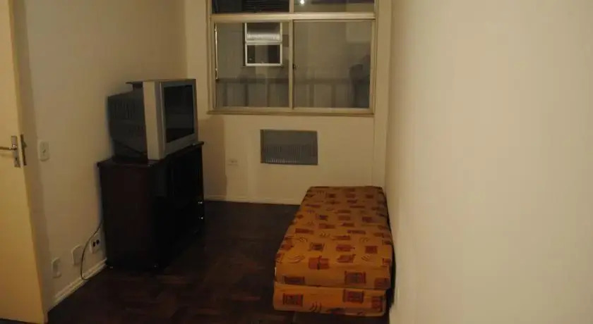 Apartamento Tijuca