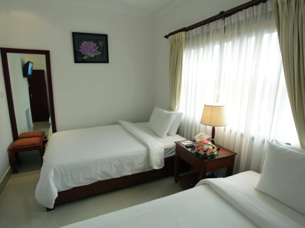 Sokhalay Angkor Inn