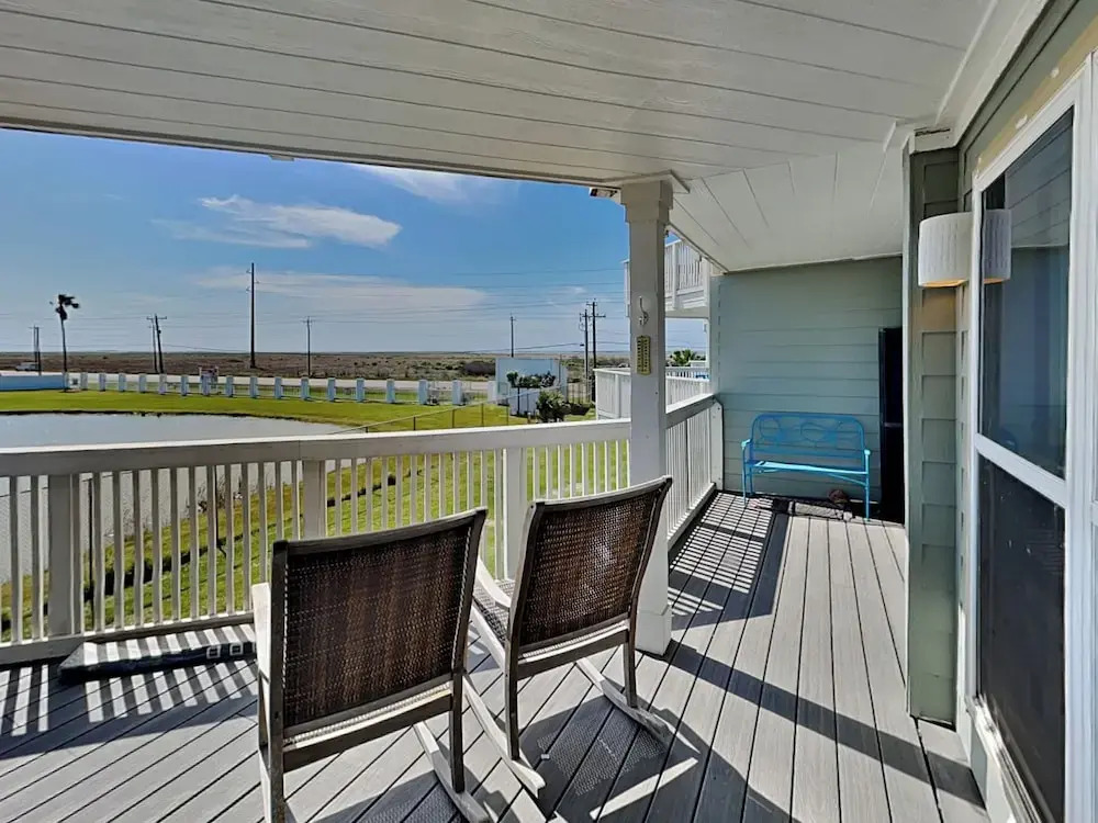 My Happy Place by Silver Sands Vacation Rentals