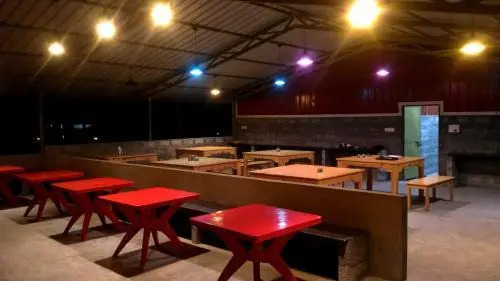 Labdhi Resorts Masinagudi- Stag Groups not allowed
