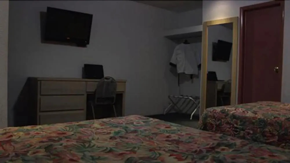 Hotel Regis