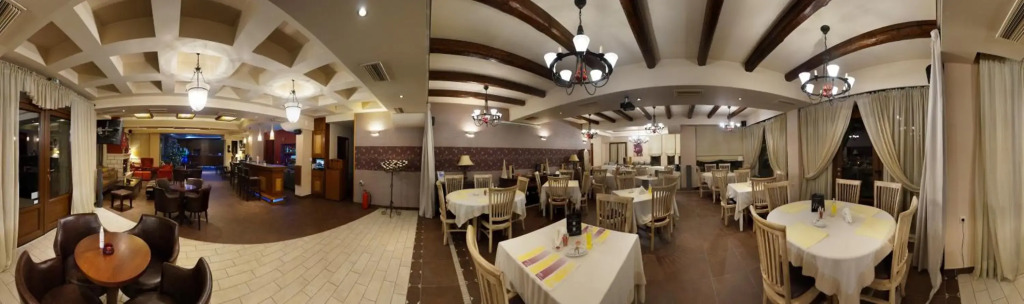 Melegos Inn Hotel