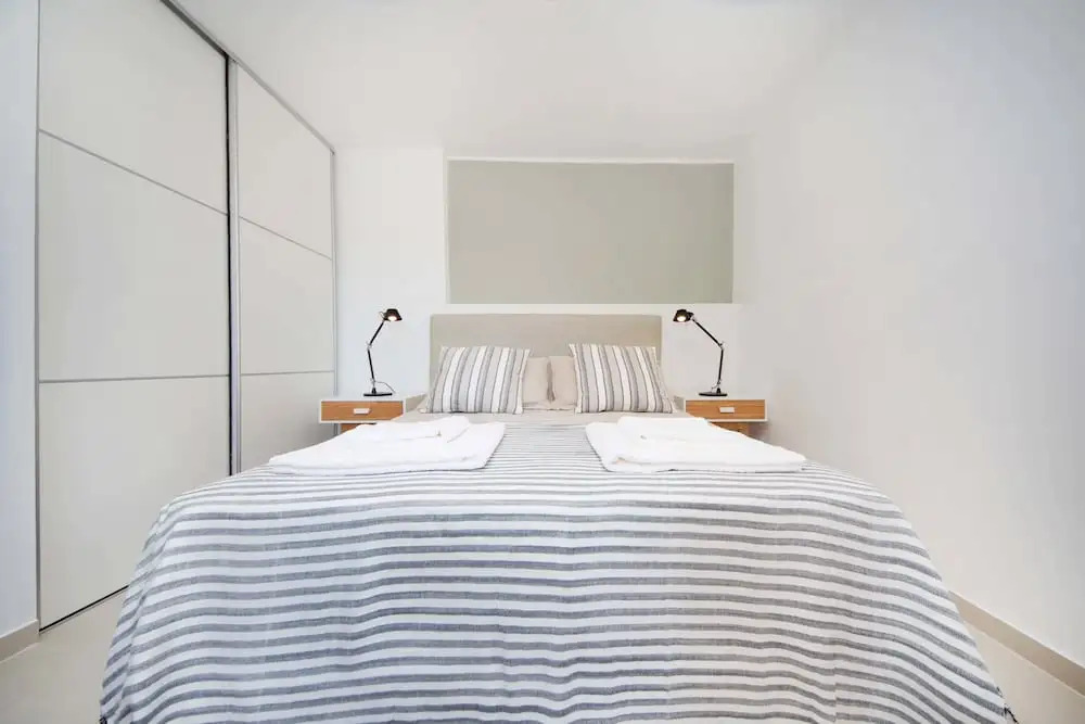 Rent San José de Calasanz 85W