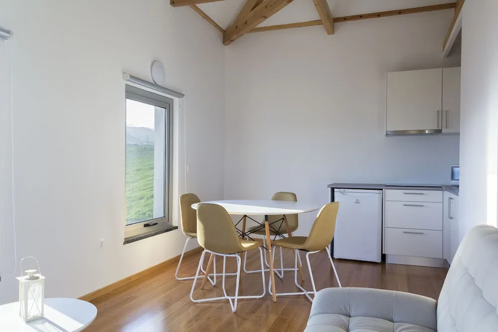Lofts Azul Pastel