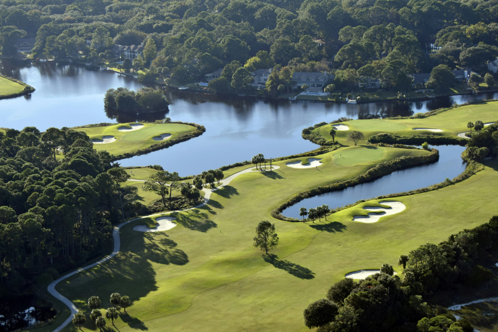 Holiday Inn Express Hilton Head Island by IHG