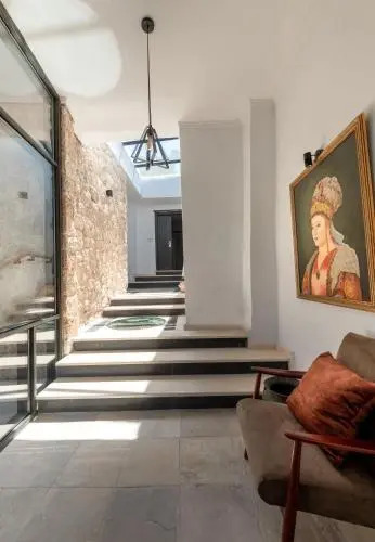 Guest House 3 Stars Famagusta