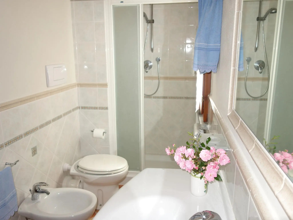 Fabulous Holiday Home in Trinitapoli with Swimming Pool