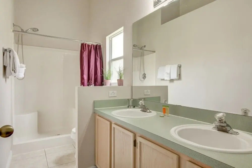 Doryce's Silver Creek House 3 Bedroom Home