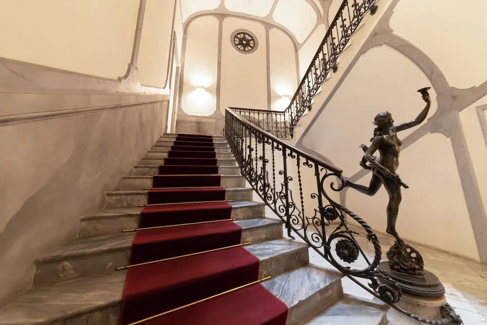 Le Sicilien - Moncada de Luna Exclusive Stay