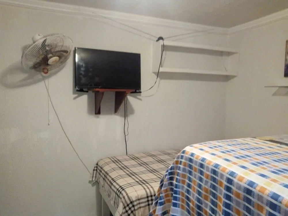 Room-green Sea Inn, San Luis With View o