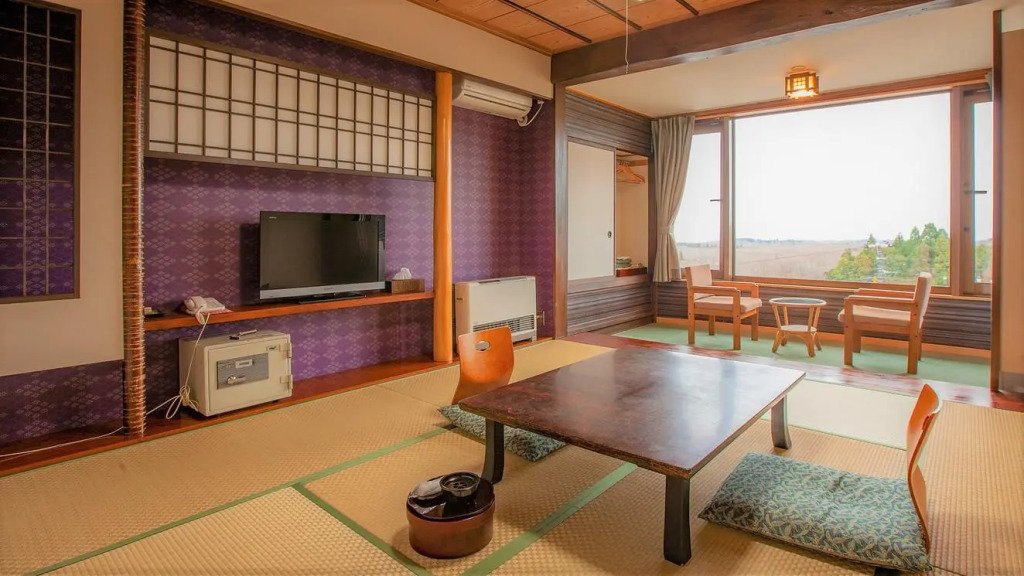Yuzankaku