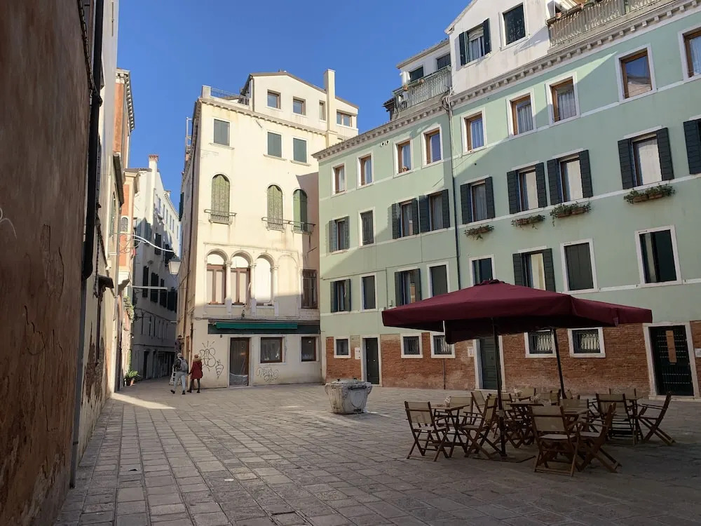 Grimaldi Apartments - Al Campanile