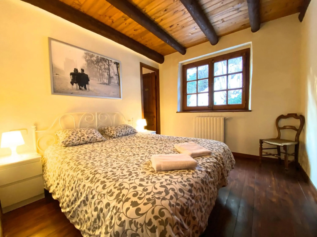 C3 Bordes d'Arinsal, Rustico con Chimenea, Arinsal, Zona Vallnord