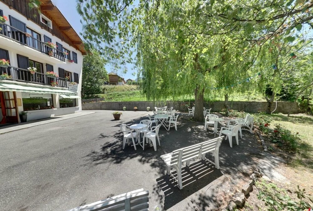 La Bonne Auberge