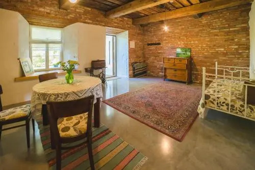 Puurmani Guesthouse