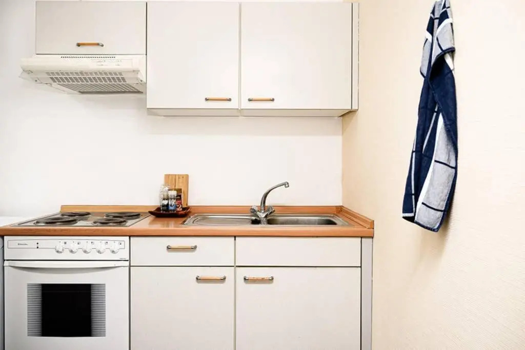 FULL HOUSE Studios - Prime Apartment - NETFLIX, WiFi inkl