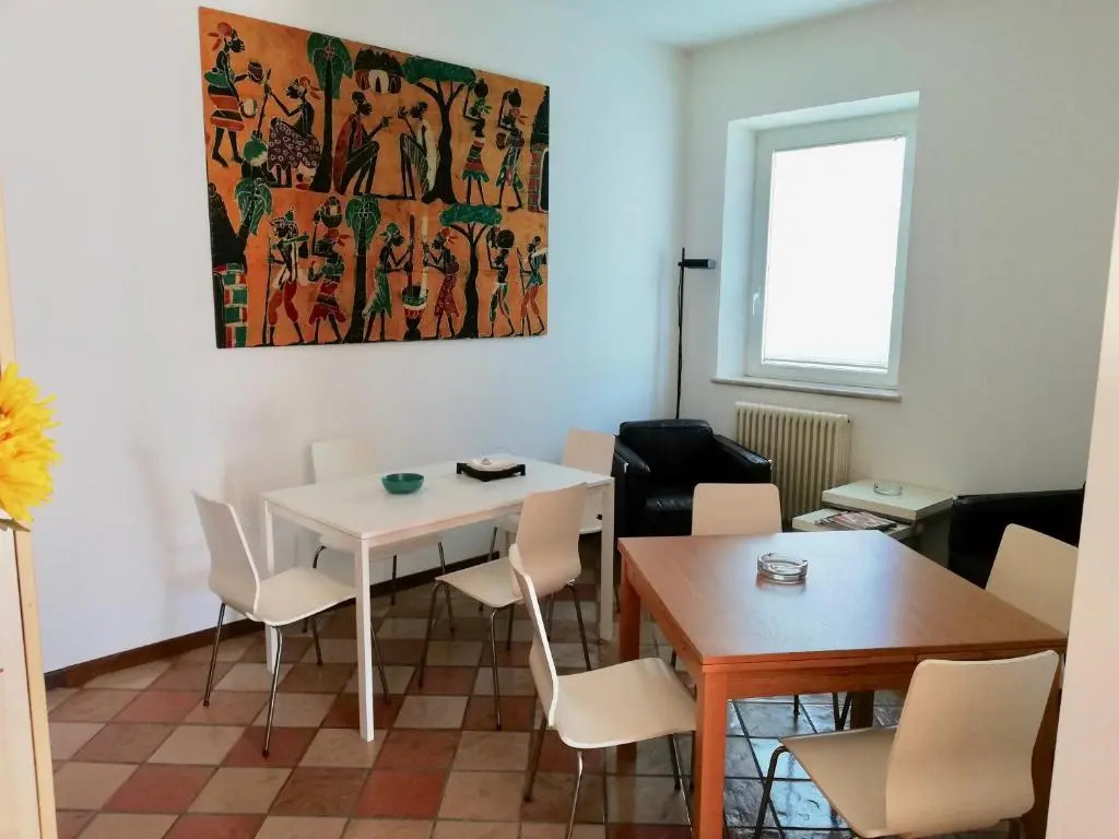 B&B La Suite
