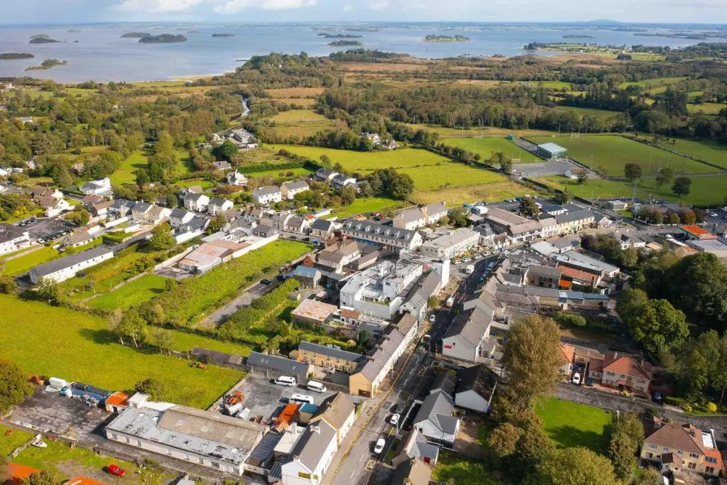 Property 434 - Oughterard