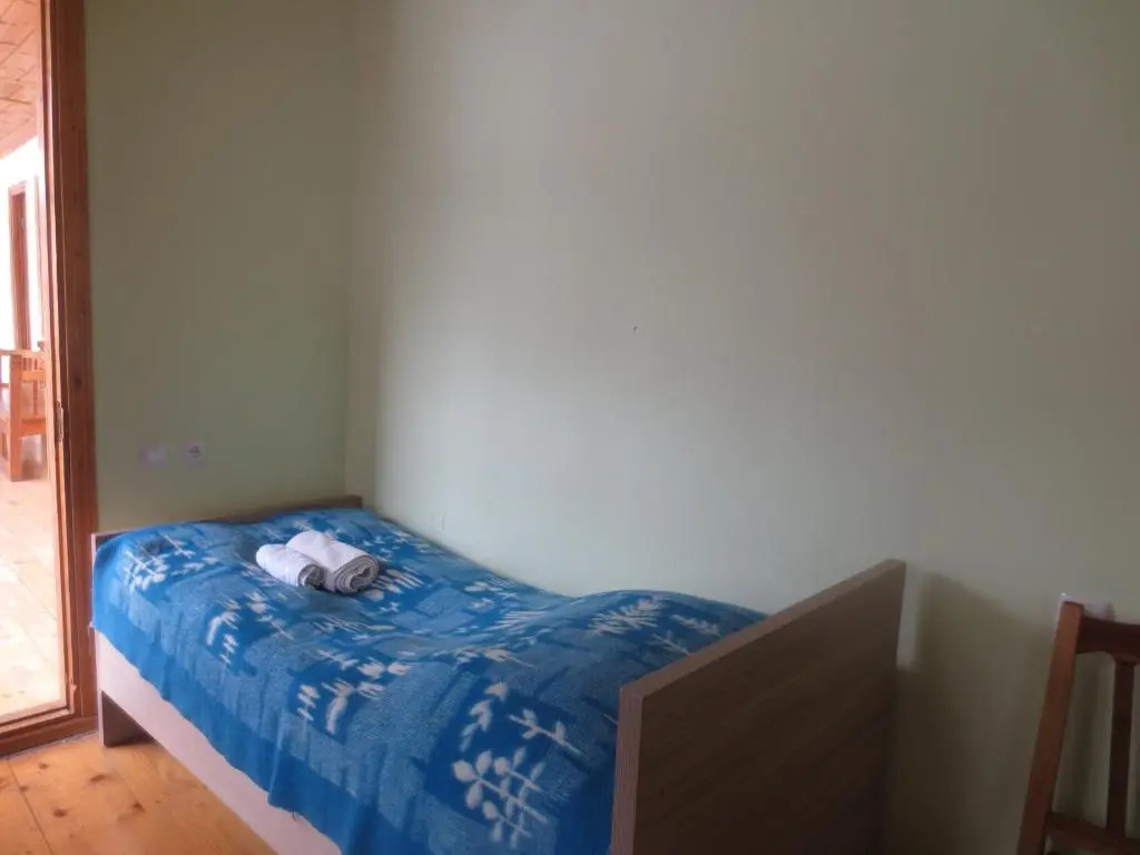 irma beso aleko khergianis guesthouse