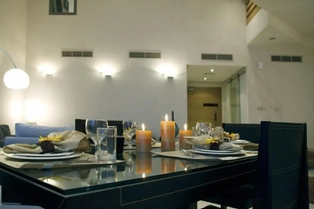 SeaLoft Villas