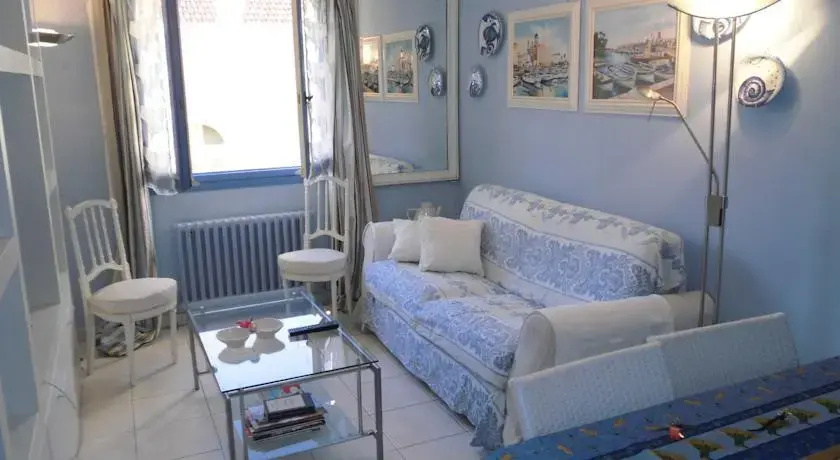 Appartement Stanislas