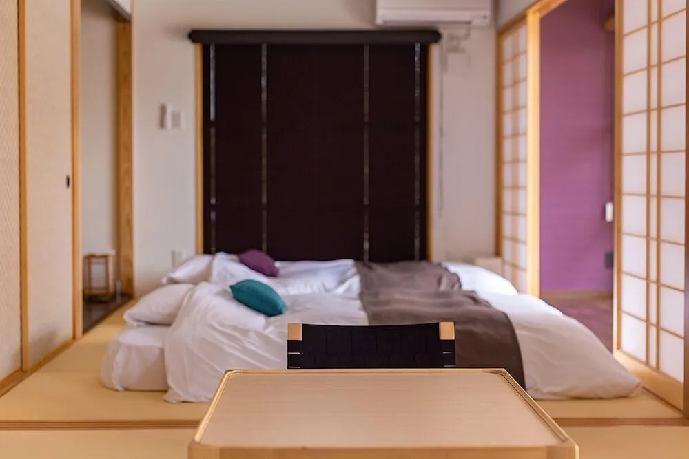 Tabinoteitaku Okinawa Nakijin HOMANN CONCEPT