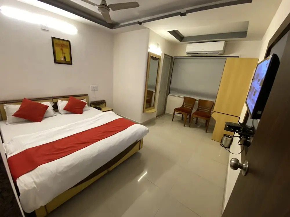 Hotel Riverfront