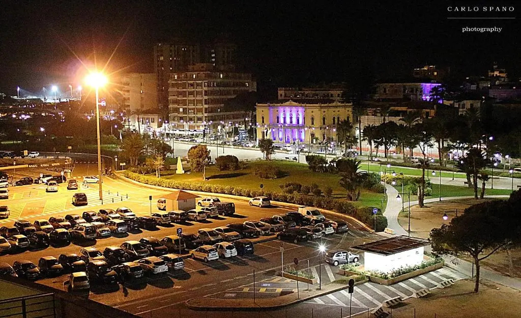 #Garibaldi 05 - Old Town