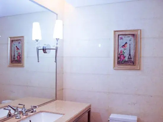 Yancheng Five Star International Hotel