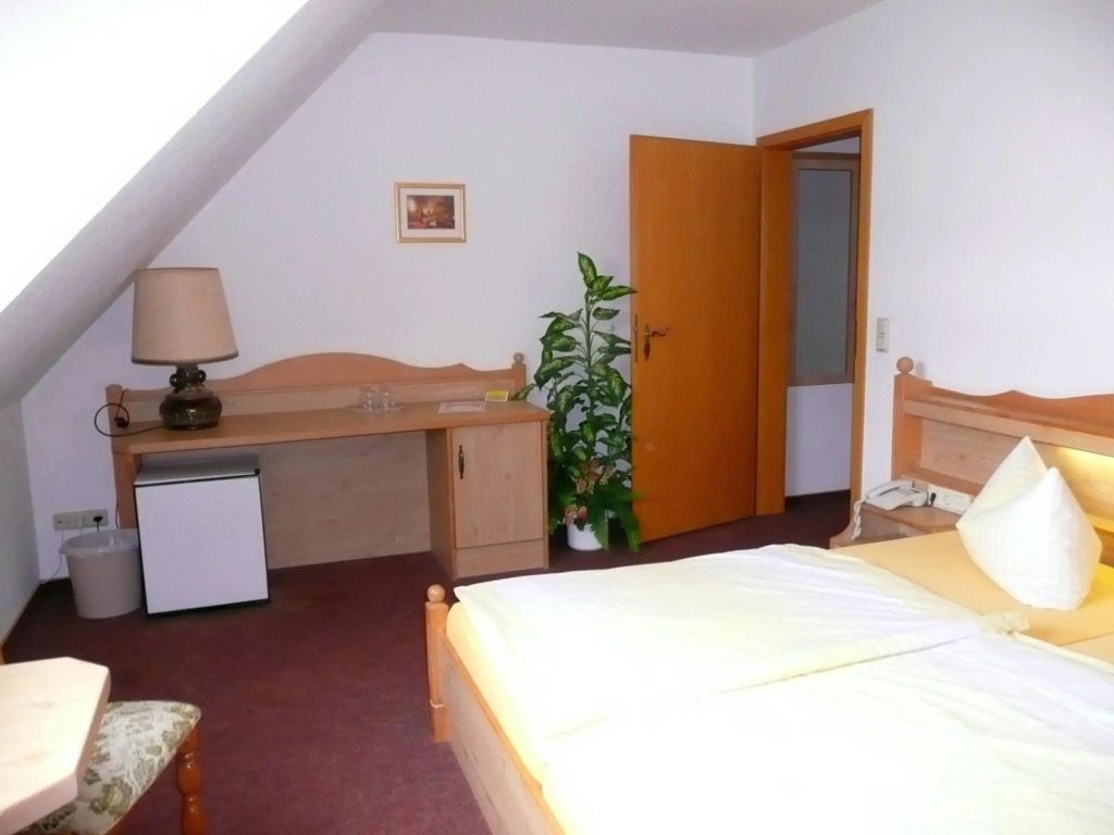 Hotel Garden