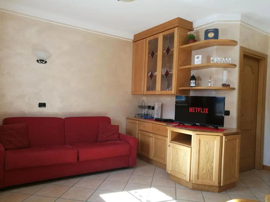 Chalet Claudia