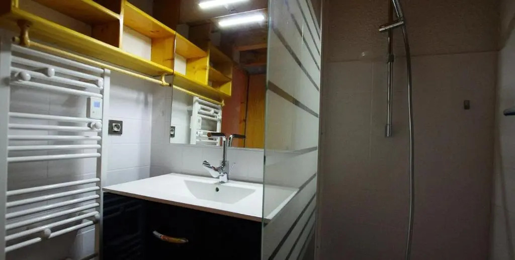 Résidence Le Centre - 3 Pièces pour 6 Personnes 44