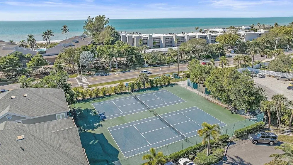 Surf And Turf At Cedars East 2 Bedroom Townhouse by RedAwning