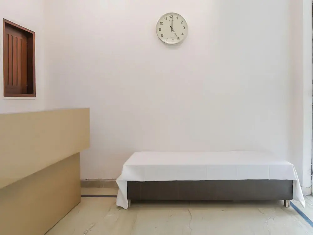 OYO 18771 Vishnu Home Stay
