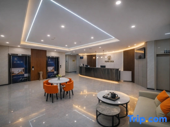 Jingxin Business Hotel
