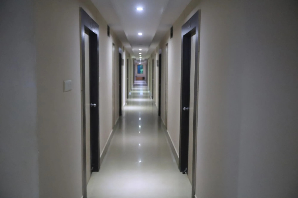 Larica Holiday Inn Puri